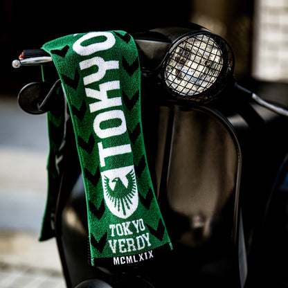 UNITY TOWEL MUFFLER 【受注商品】