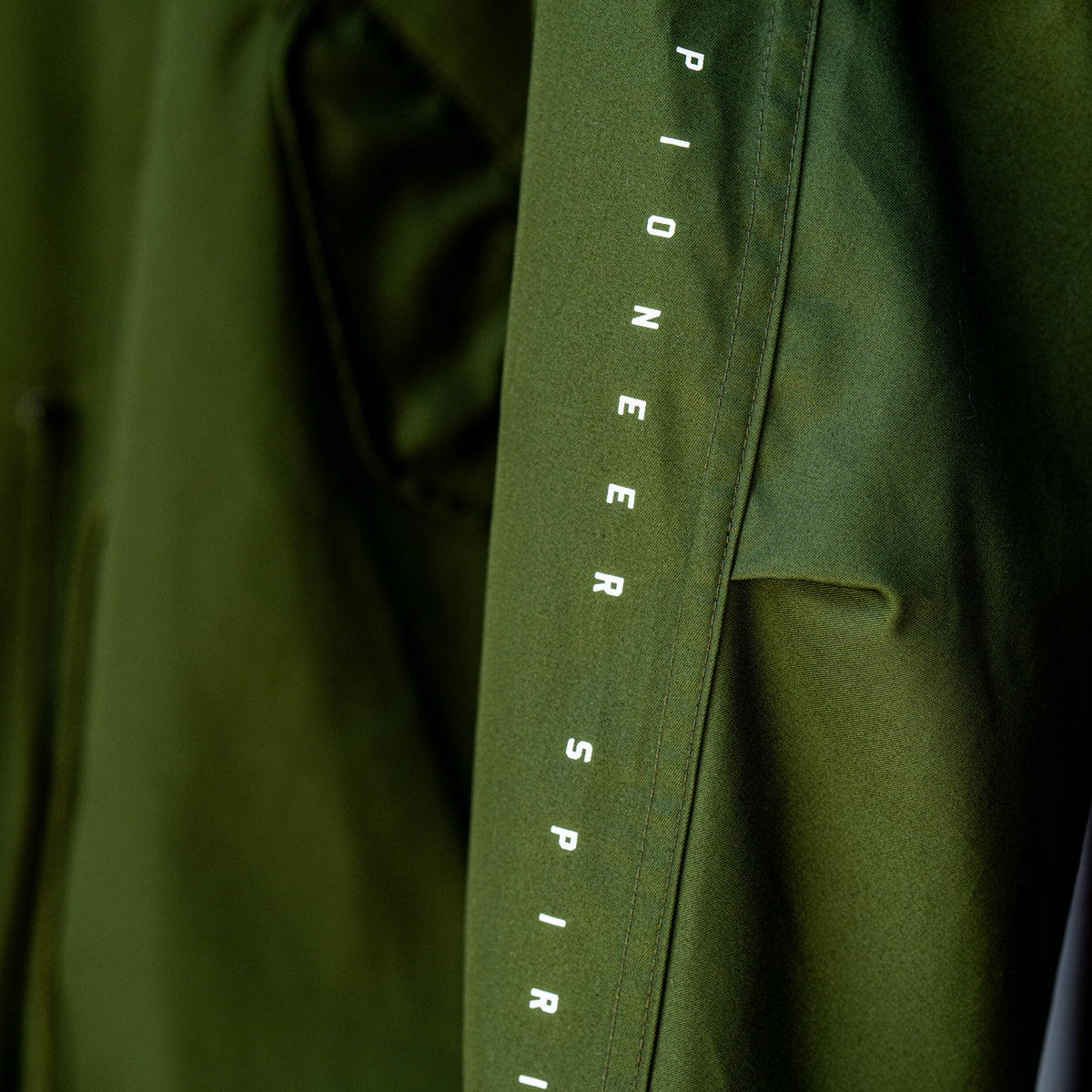 UNITY COAT 【受注商品】