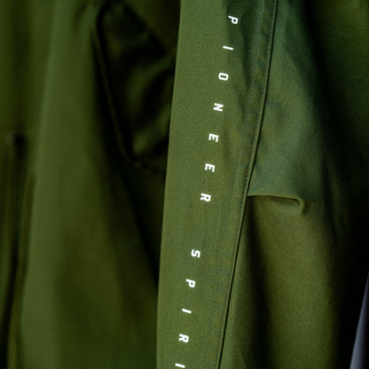 UNITY COAT 【受注商品】