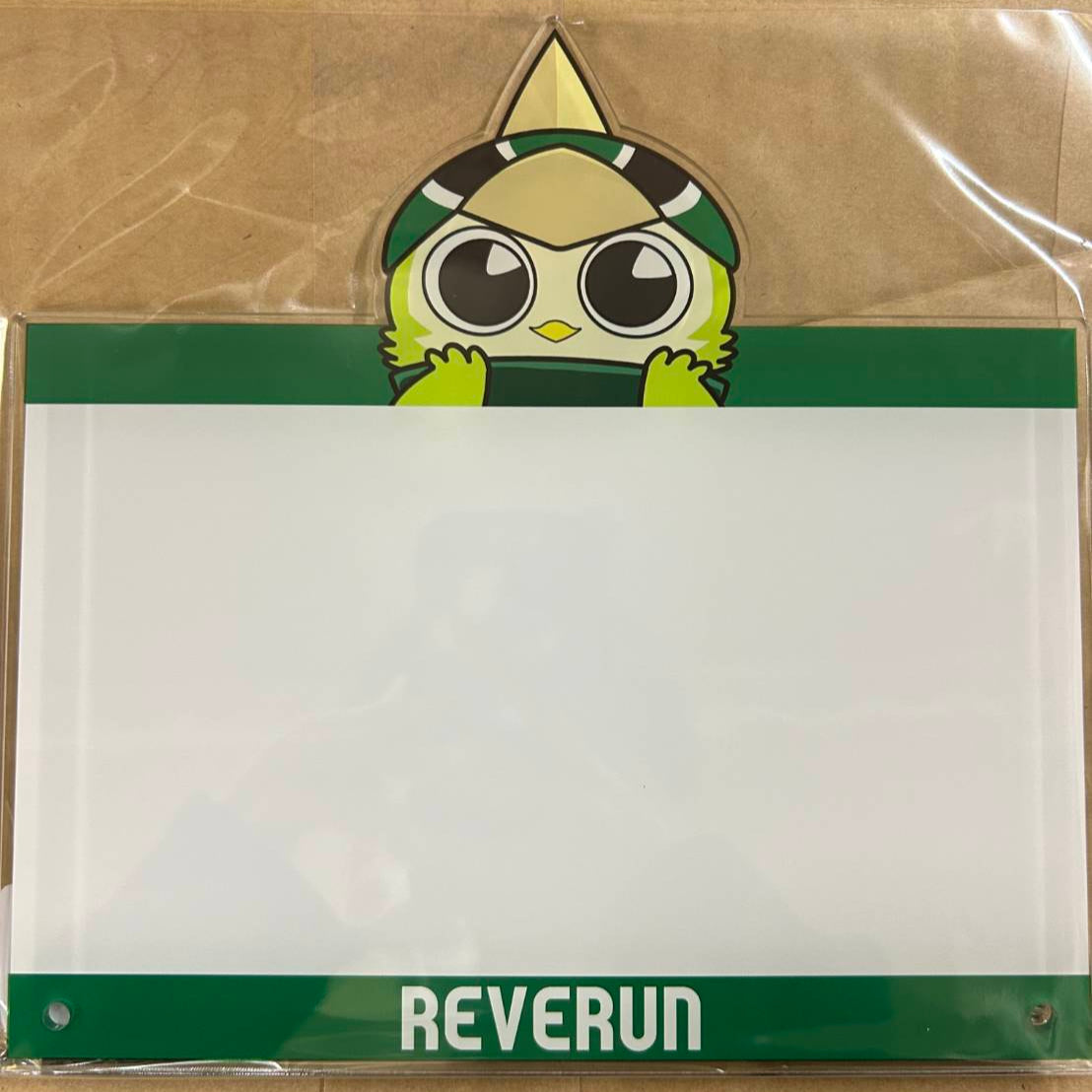 リヴェルン×フロン太 コラボグッズ 完売品 セット おまけステッカー付き 2025_1st.png?v=1741230404