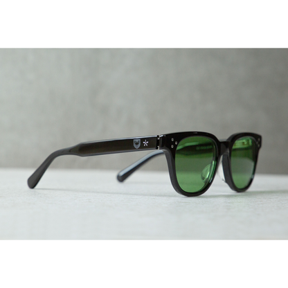 東京ヴェルディ×URM サングラス U1+（BLK）