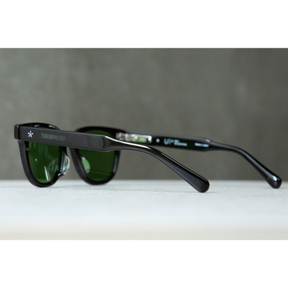 東京ヴェルディ×URM サングラス U1+（BLK）