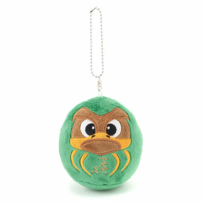 2025 だるまヴェルディ君ぬいぐるみキーチェーン