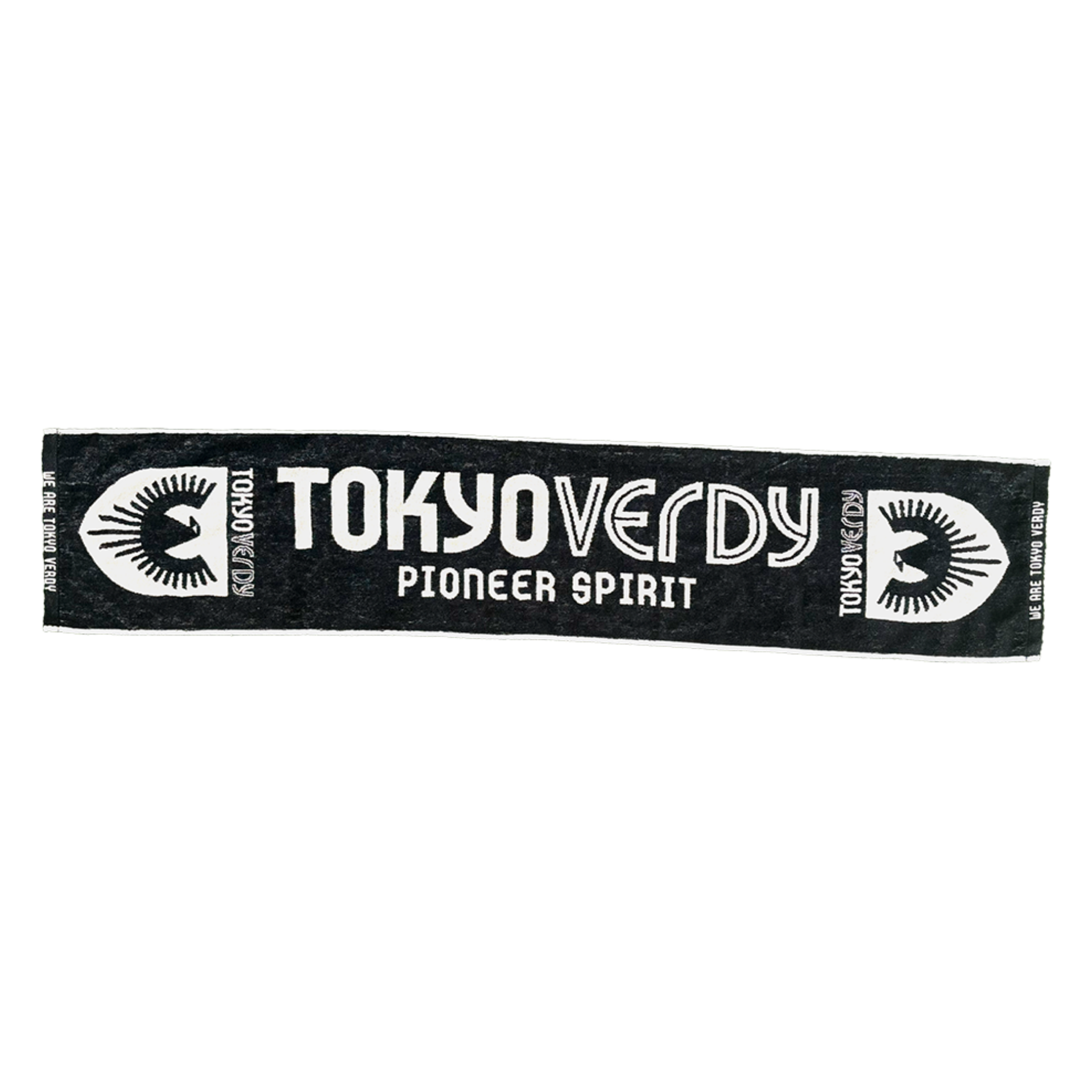 サッカー】東京ヴェルディ プラスティクユニホーム 英国風ニット