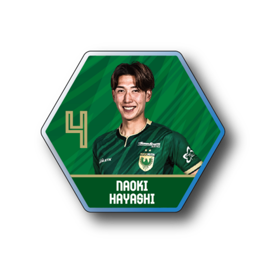 2025シークレットアクリルマグネット