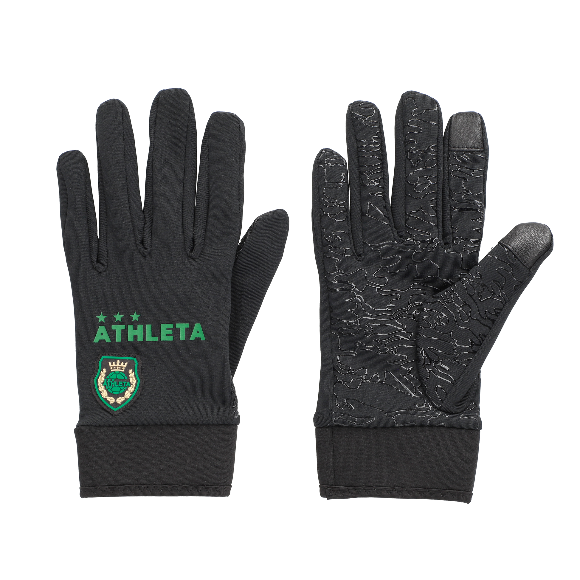 アスレタフィールドグローブ – 東京ヴェルディ公式オンラインストア