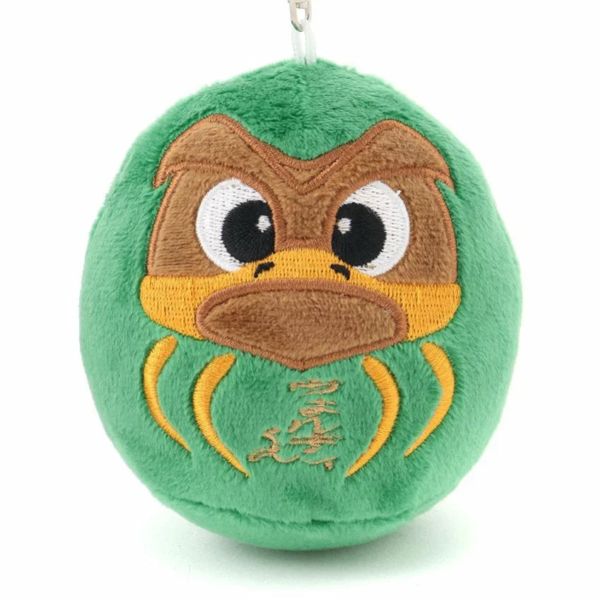 2025 だるまヴェルディ君ぬいぐるみキーチェーン