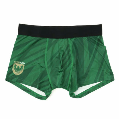 2025ボクサーパンツ（ヴェルディロゴ）