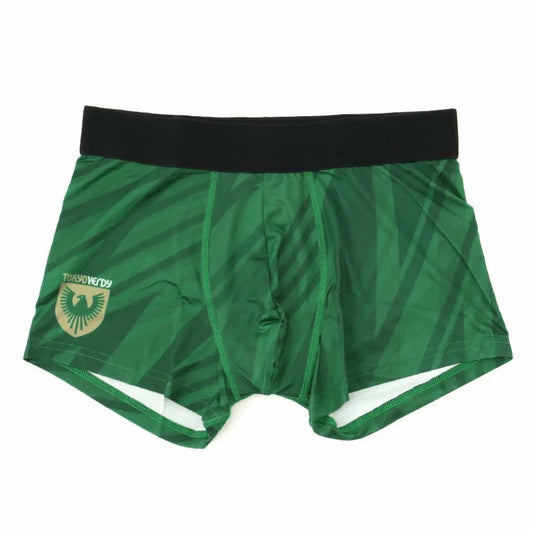 2025ボクサーパンツ（ヴェルディロゴ）