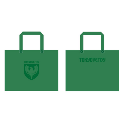 2025クリアバッグ