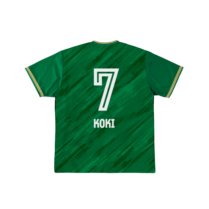 2025サポーターズウェア【MF】 – 東京ヴェルディ公式オンラインストア 2025サポーターズウェア【MF】 – 東京ヴェルディ公式オンラインストア