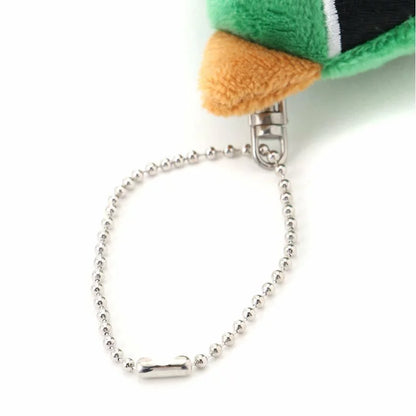 2025 だるまリヴェルンぬいぐるみキーチェーン