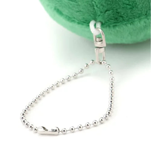 2025 だるまヴェルディ君ぬいぐるみキーチェーン