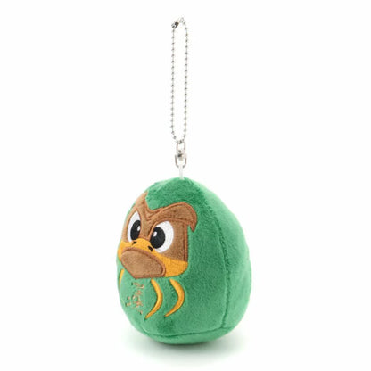 2025 だるまヴェルディ君ぬいぐるみキーチェーン