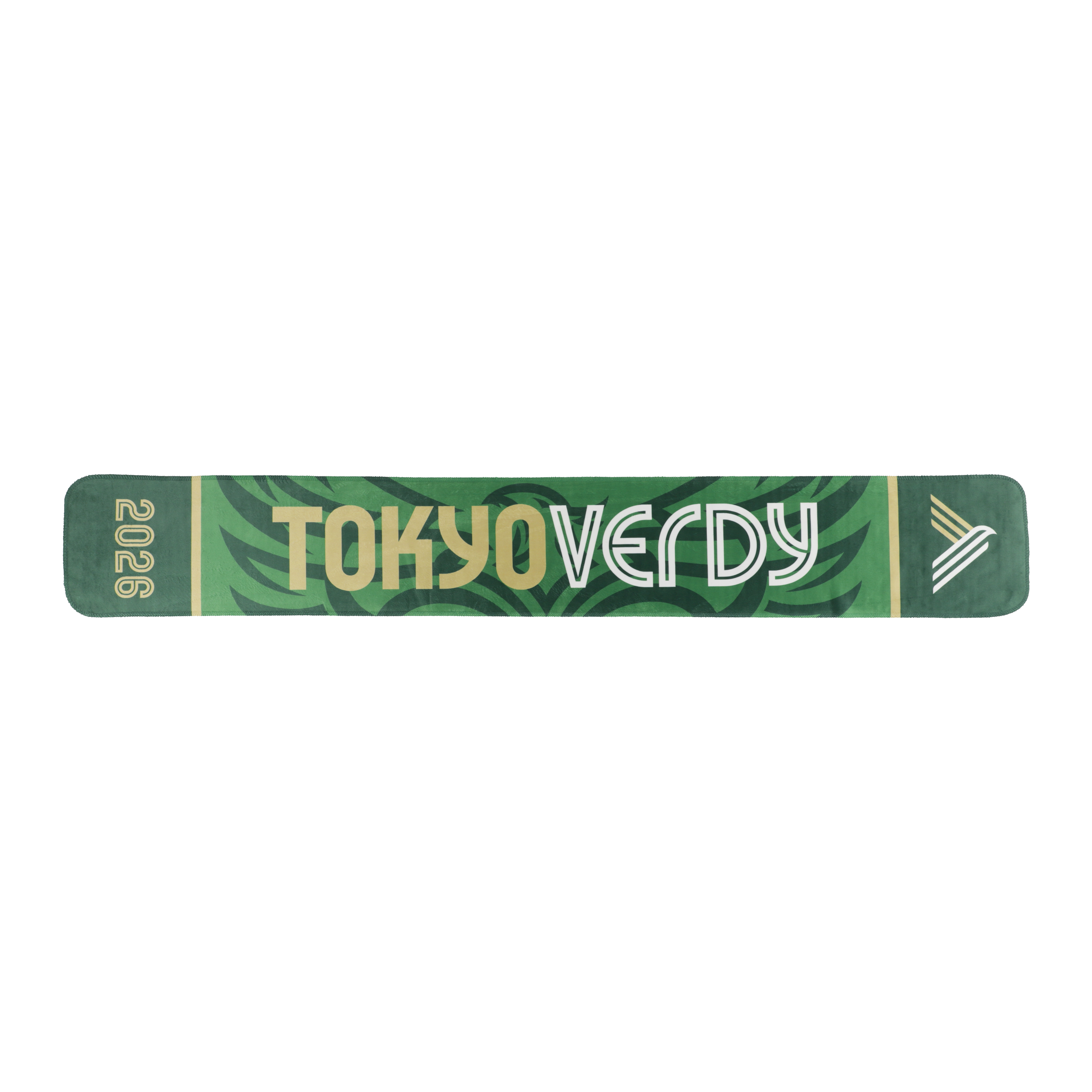 東京ヴェルディ ポルトガル製　マフラー　ヴェルディ 2026ふわふわボアマフラー – 東京ヴェルディ公式オンラインストア