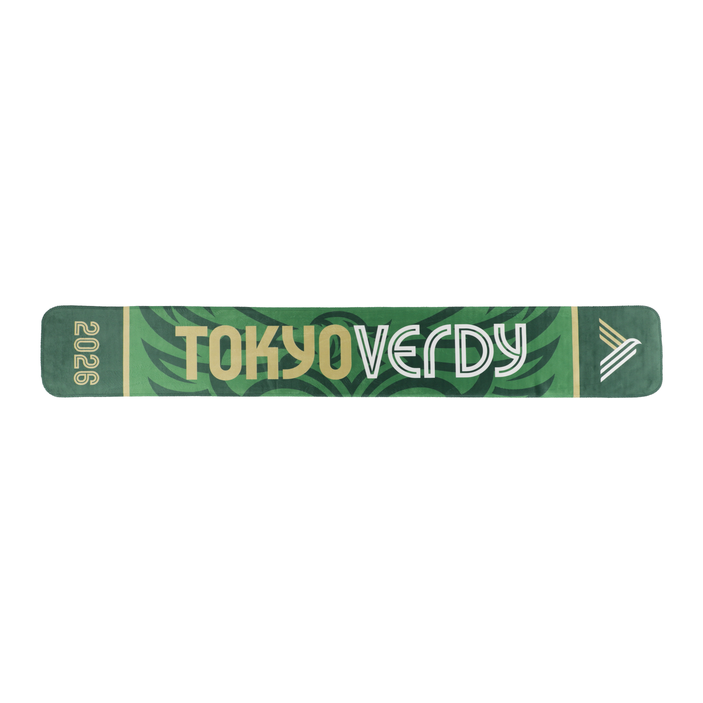 2026ふわふわボアマフラー – 東京ヴェルディ公式オンラインストア