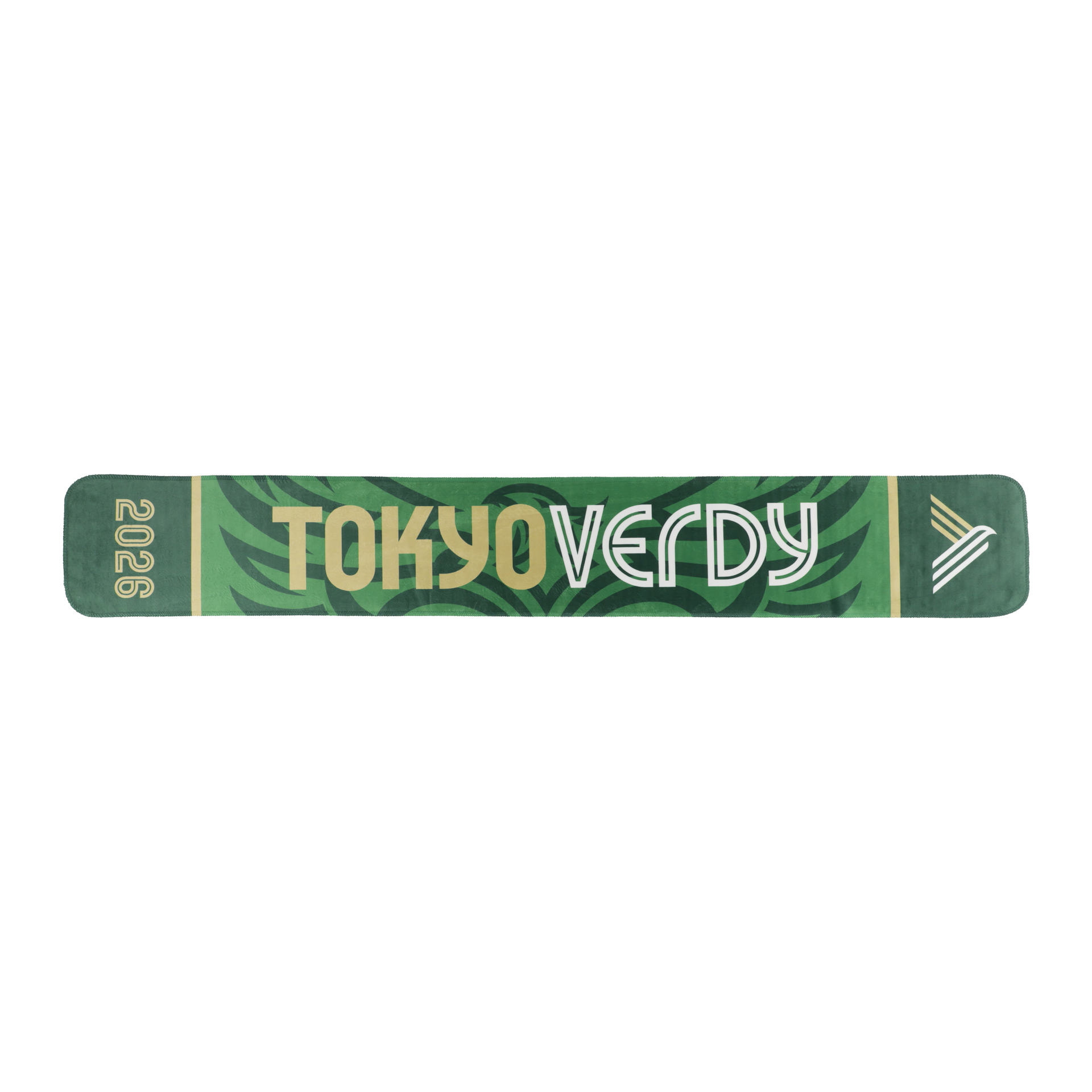 2026ふわふわボアマフラー – 東京ヴェルディ公式オンラインストア