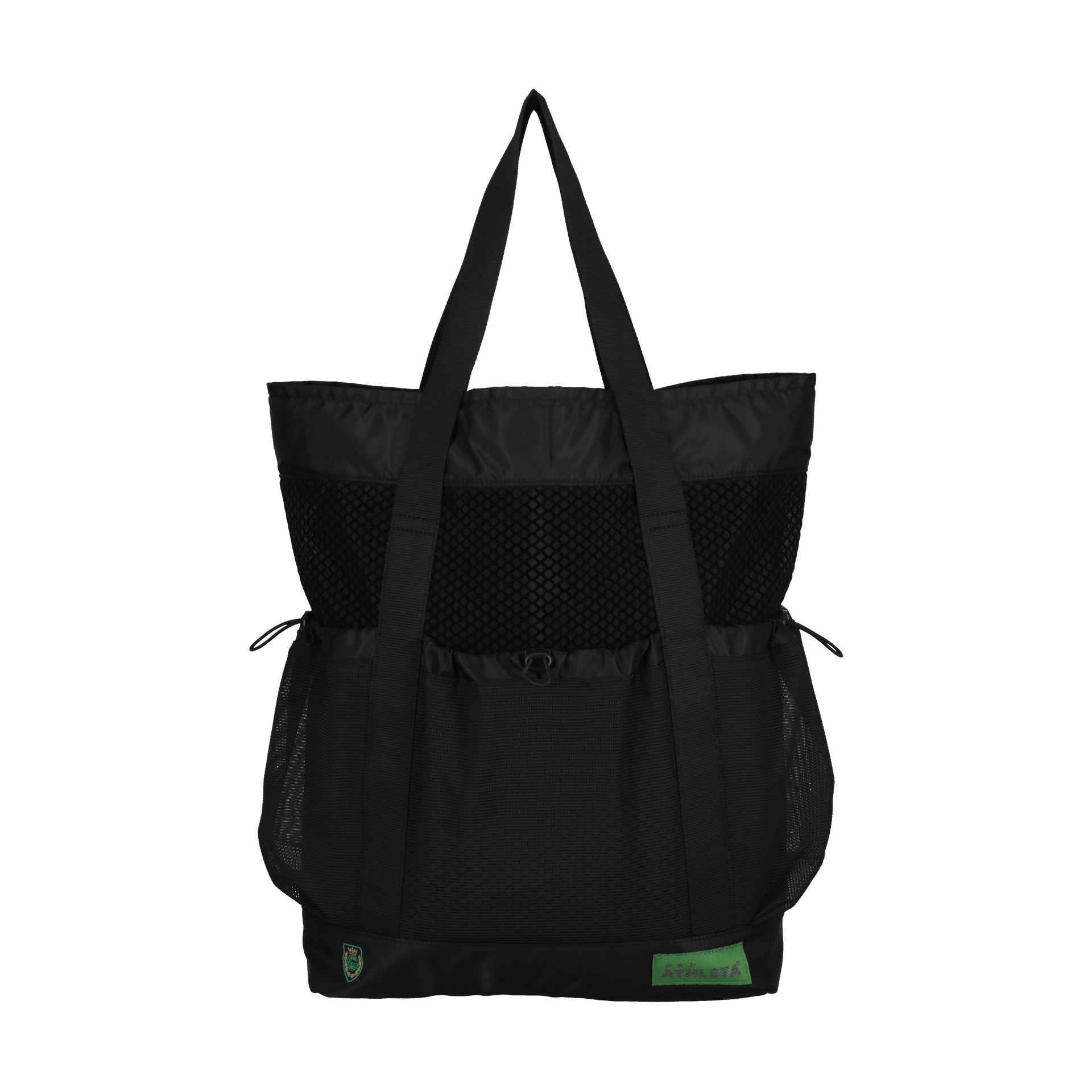 ヴェルディ×アスレタ　トートバック 2026アスレタ2WAYトートバッグ – 東京ヴェルディ公式オンラインストア