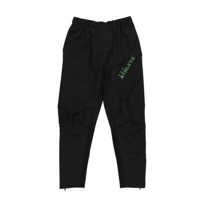 2026選手着用モデルアスレタストレッチトレーニングピステパンツ