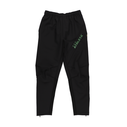 2026選手着用モデルアスレタストレッチトレーニングピステパンツ