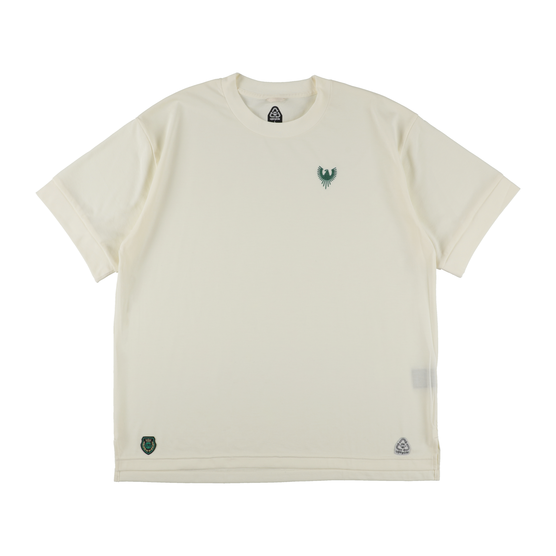 アスレタカフェブラワッペンTシャツ（WHT） – 東京ヴェルディ公式