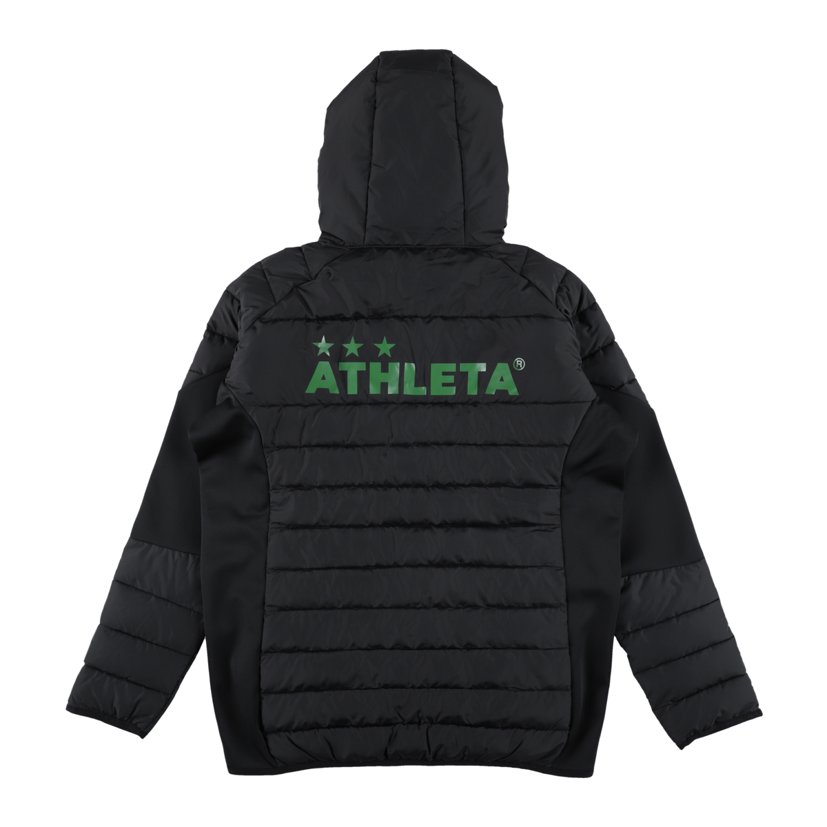 2026アスレタ中綿ウォームジャケット