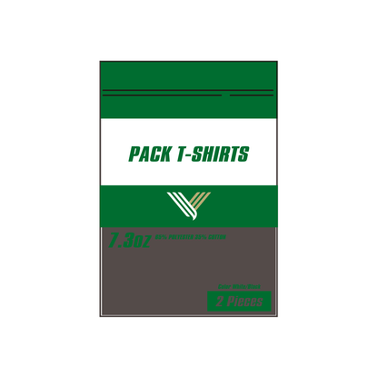2025PACK T-SHIRTS 2枚組