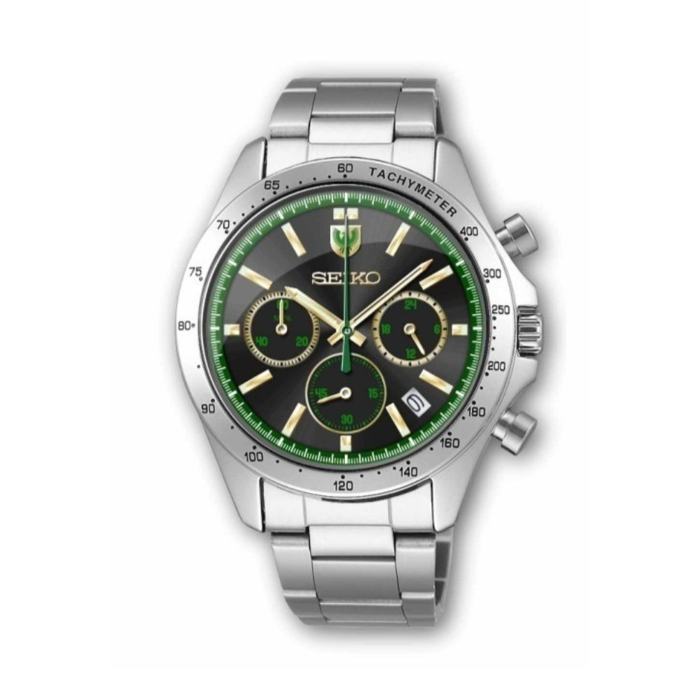 TOKYO VERDY | SEIKO Collaboration Watch