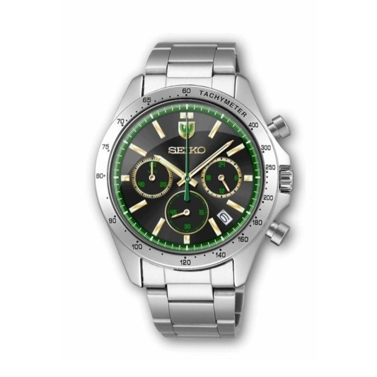 TOKYO VERDY | SEIKO Collaboration Watch