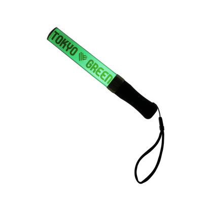 ペンライト（TOKYO♡GREEN）