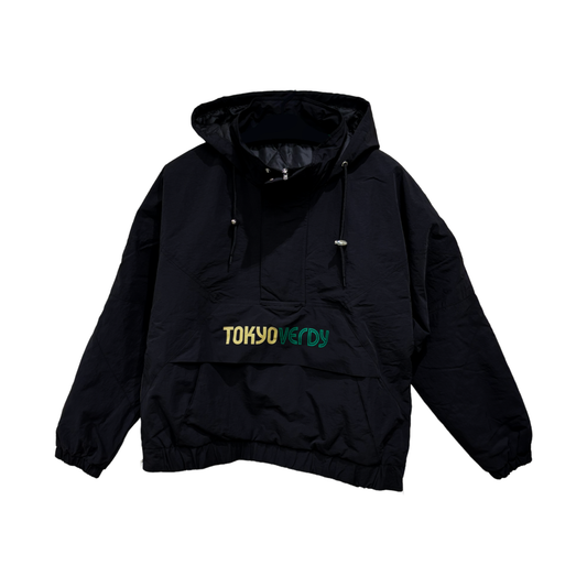 アノラックパーカー