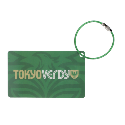 パスポート風カード型キーホルダー【シークレット】
