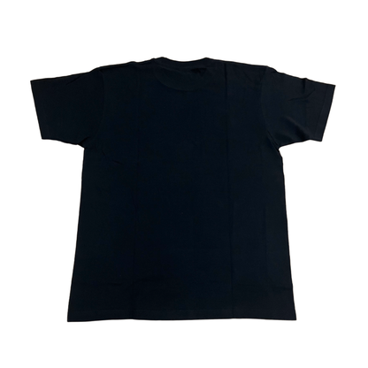 VマークTシャツ（BLK）