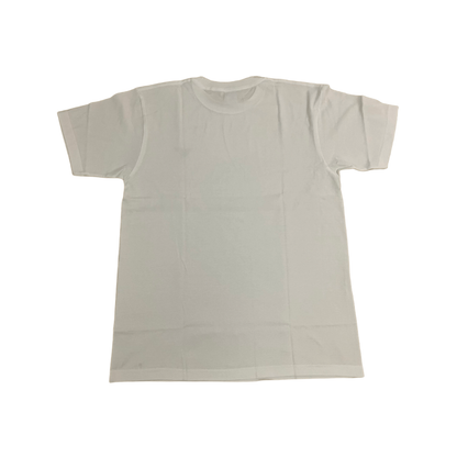 VマークTシャツ（WHT）