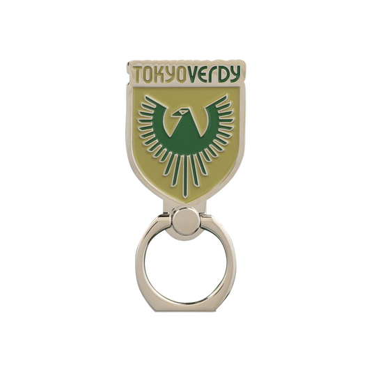 2025エンブレムメタルスマホリング