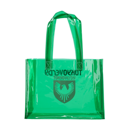 2025クリアバッグ