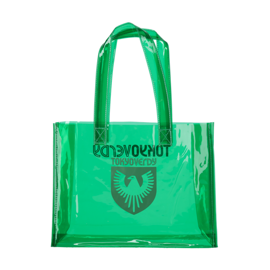 2025クリアバッグ