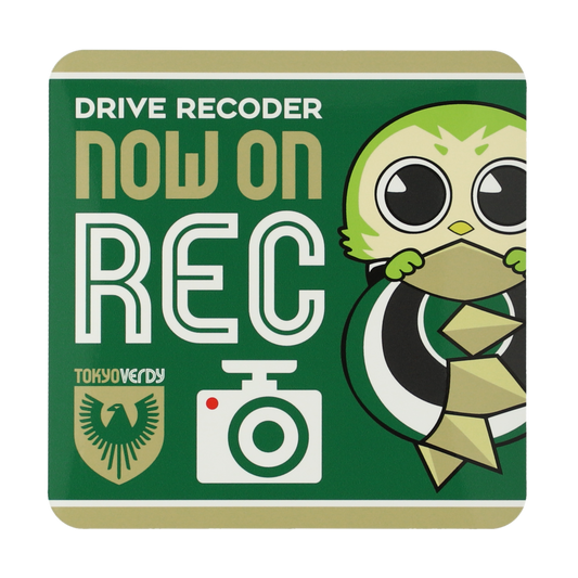 2024カーマグネット（REC）