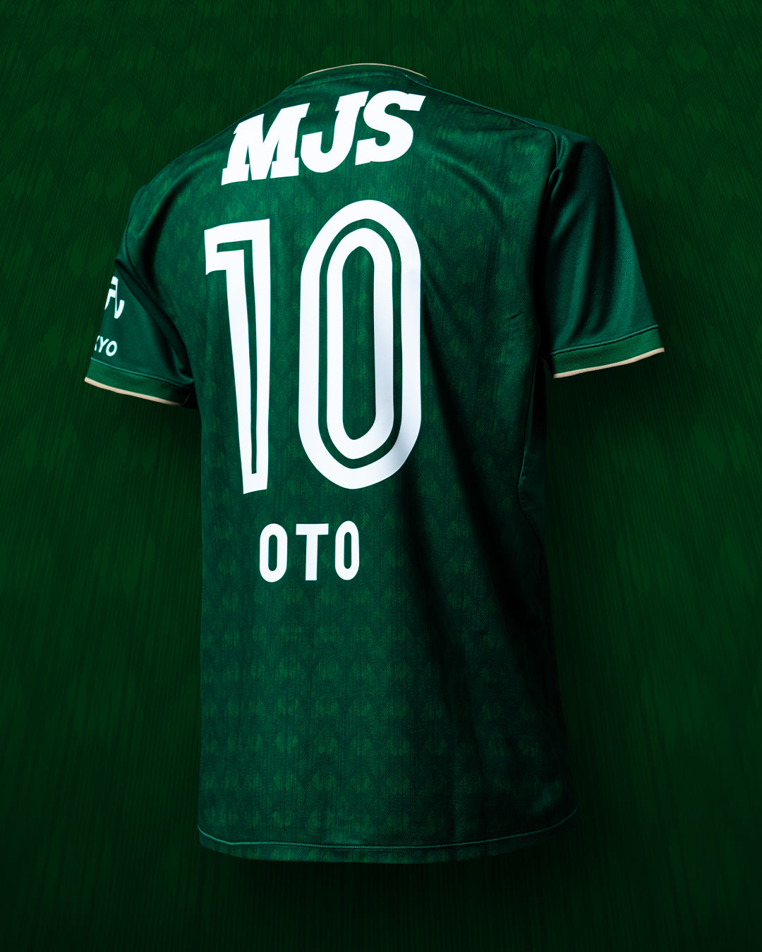 2026/27 TOKYO VERDY UNIFORM｜東京ヴェルディユニフォーム – 東京