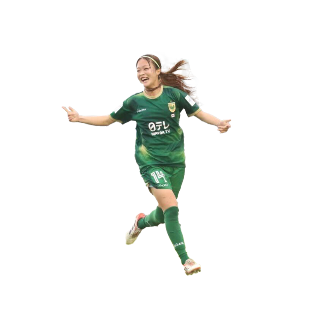 日テレ・東京ヴェルディベレーザ AWCL2025/26 オーセンティックユニフォーム FP1st【受注商品】