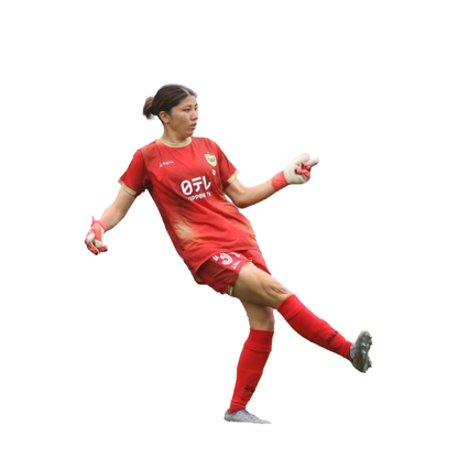 日テレ・東京ヴェルディベレーザ AWCL2025/26 オーセンティックユニフォーム GK1st【受注商品】