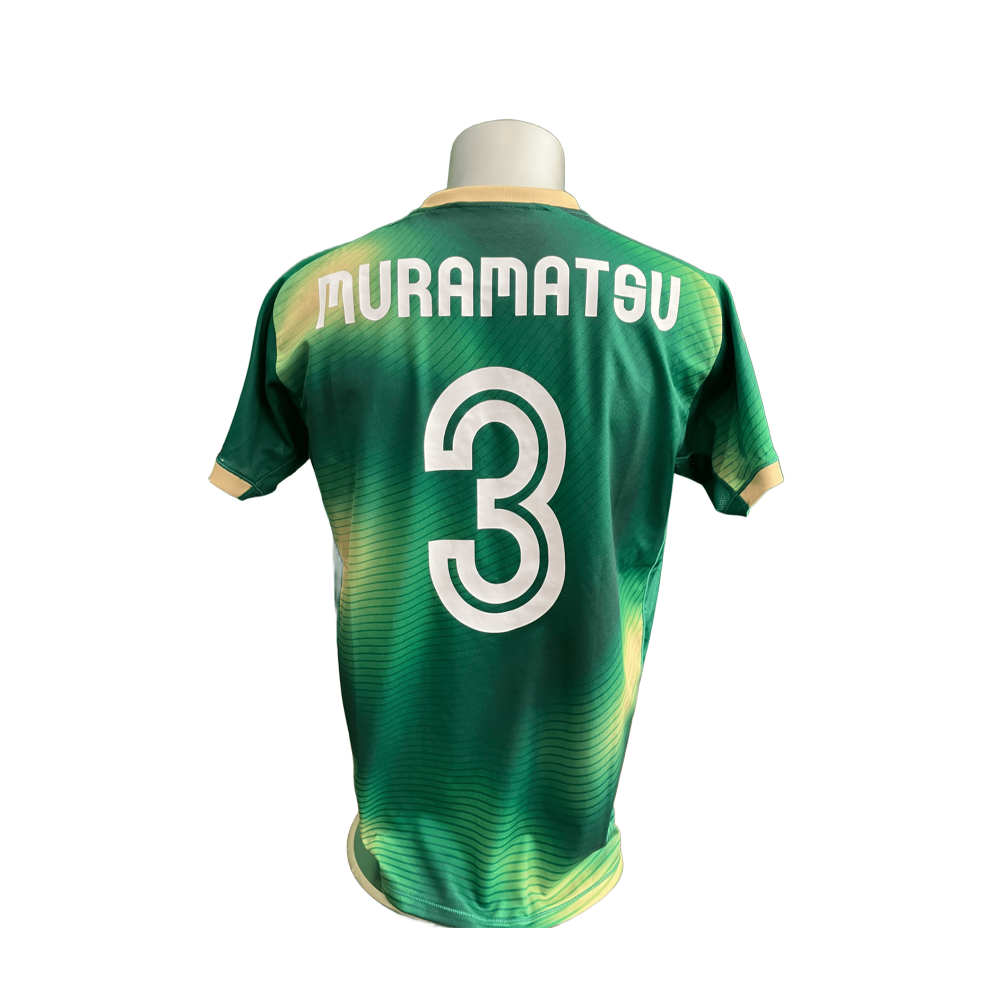 日テレ・東京ヴェルディベレーザ AWCL2025/26 オーセンティックユニフォーム FP1st【受注商品】