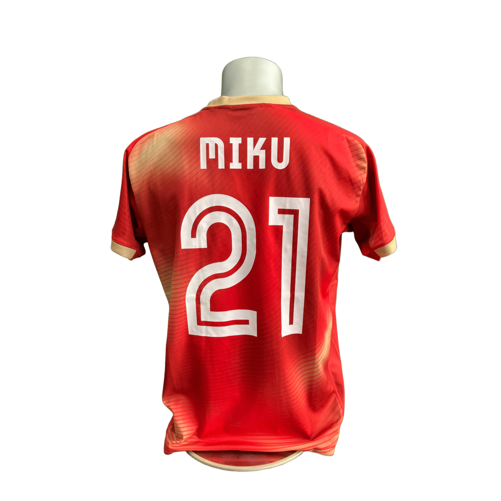 日テレ・東京ヴェルディベレーザ AWCL2025/26 オーセンティックユニフォーム GK1st【受注商品】