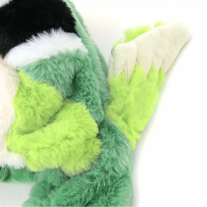 リヴェルンふわふわぴこぴこ帽子