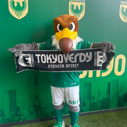 2025Lタオルマフラー – 東京ヴェルディ公式オンラインストア 2025Lタオルマフラー – 東京ヴェルディ公式オンラインストア