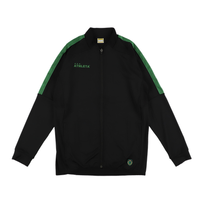 2026アスレタトレーニングジャージジャケット