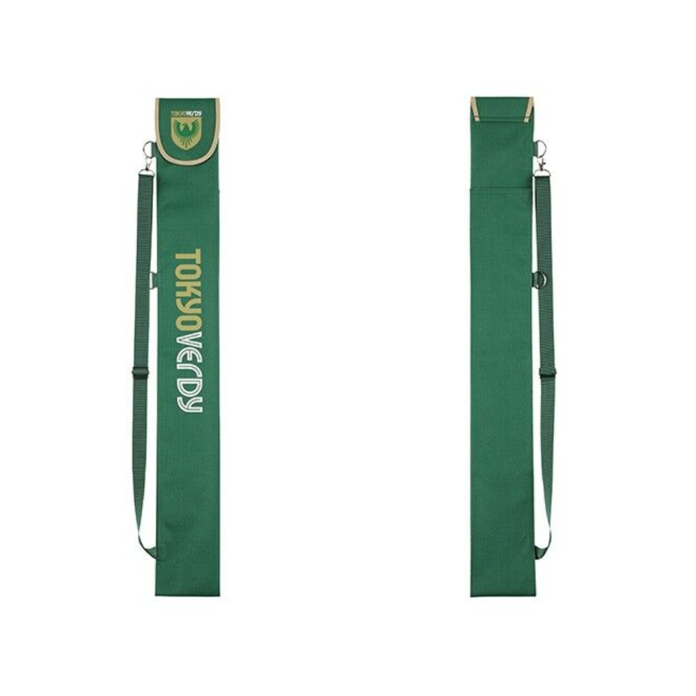 2025 2WAYフラッグケースGRN