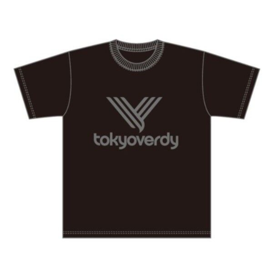 ALTERNATIVE Tシャツ（BLK×BLK）