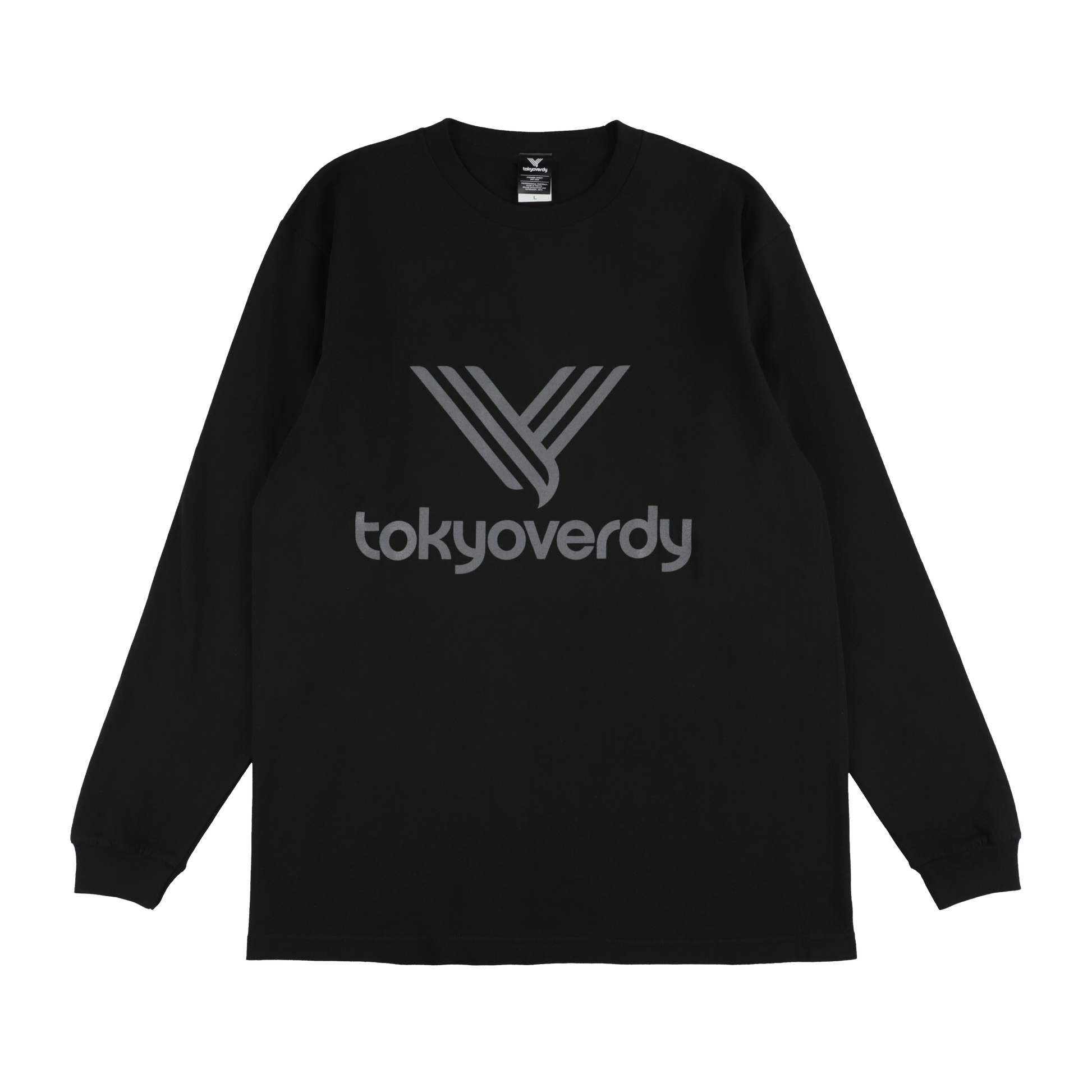 ALTERNATIVE ロングスリーブTシャツ（BLK） – 東京ヴェルディ公式