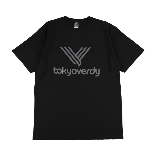ALTERNATIVE Tシャツ（BLK×BLK）